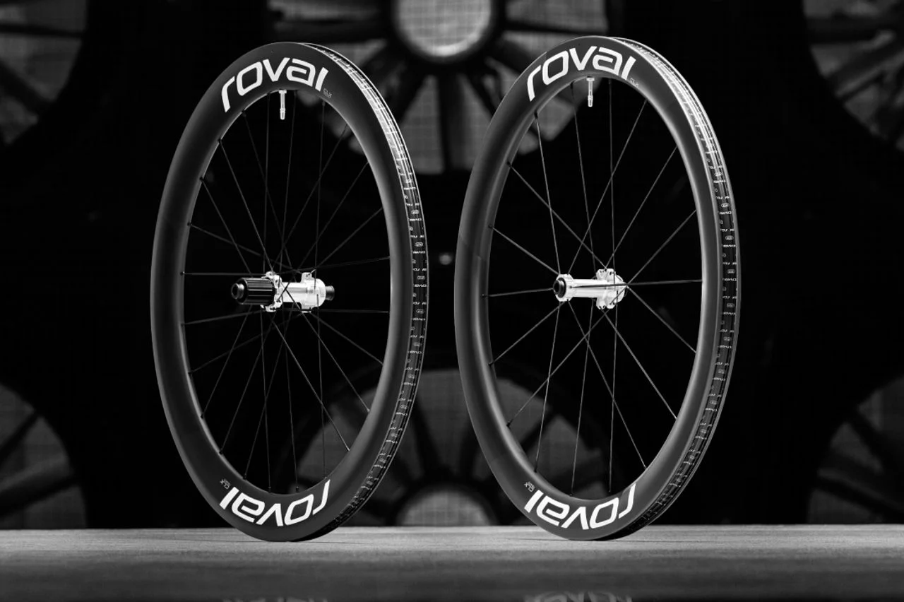 Specialized Roval Rapide CLX II Team | Giới hạn 1500 cặp